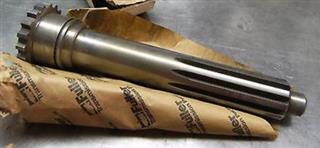 INPUT SHAFT