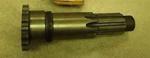 INPUT SHAFT