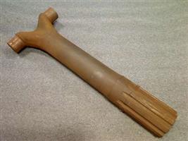 AXLE SHAFT *NOTES*