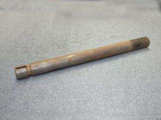 PEDAL SHAFT