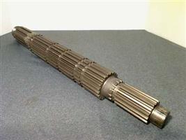 MAIN SHAFT