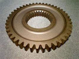 GEAR M/S