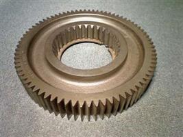 GEAR M/S
