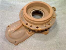 BEARING RETAINERS