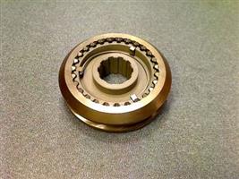 SLD CLUTCH ASSY