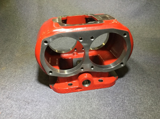 1-P-522 W ROLLPIN