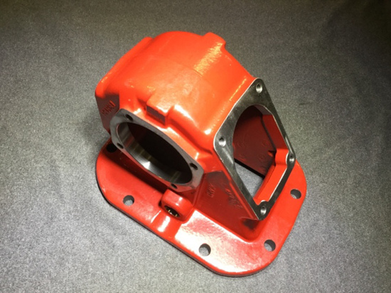 489 ST. CASE OLD# 1P499X