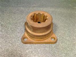 COMP FLANGE