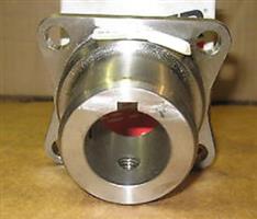 COMP FLANGE