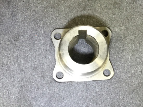 COMP FLANGE