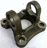 FLANGE YOKE