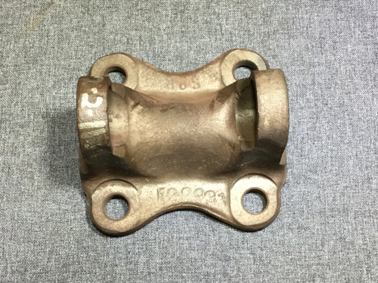 FLANGE YOKE