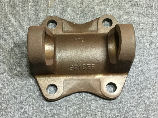 FLANGE YOKE