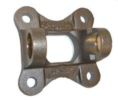 FLANGE YOKE