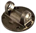 FLANGE YOKE