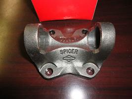 FLANGE YOKE