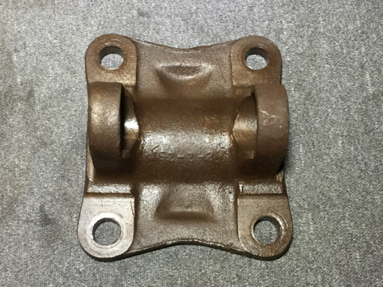 FLANGE YOKE