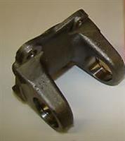 FLANGE YOKE