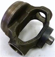 WELD YOKE