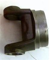 WELD YOKE