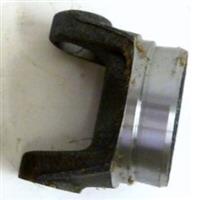 WELD YOKE