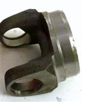 WELD YOKE