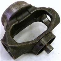 WELD YOKE
