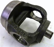 WELD YOKE