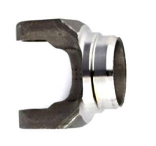 WELD YOKE