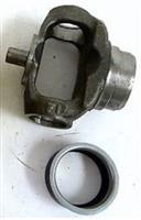 BALL STUD TUBE YOKE