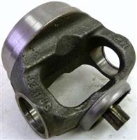 WELD YOKE