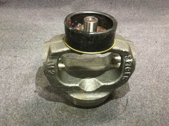 YOKE