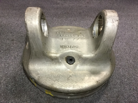 YOKE
