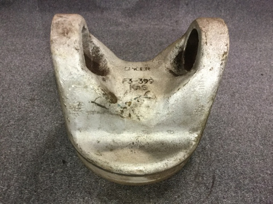 YOKE
