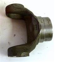 WELD YOKE