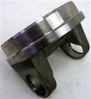 WELD YOKE