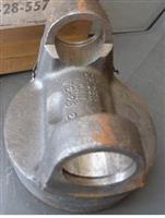 WELD YOKE