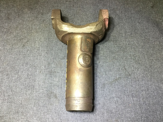 SLIP YOKE