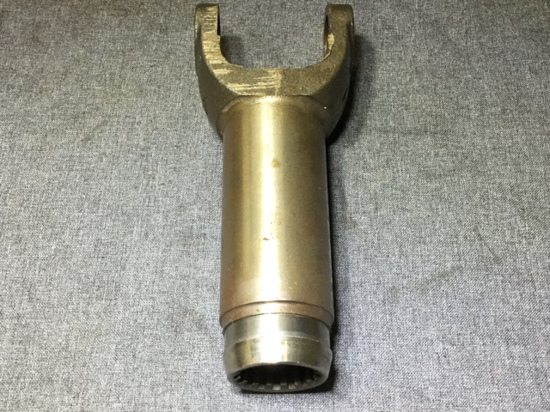 SLIP YOKE