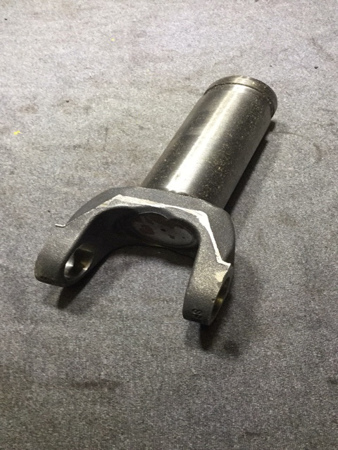 YOKE
