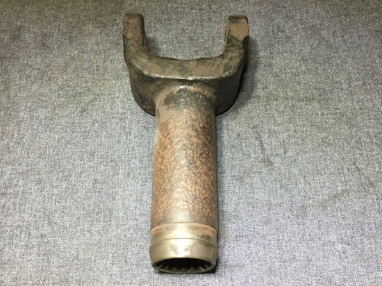 SLIP YOKE