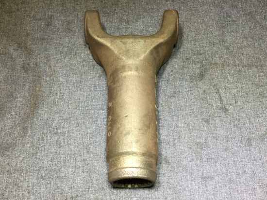 SLIP YOKE