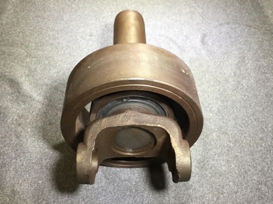 SLIP YOKE