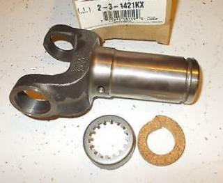 SLIP YOKE ASSY