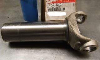 SLIP YOKE
