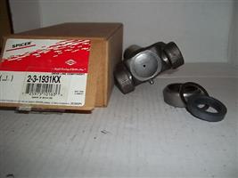SLIP YOKE