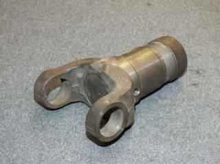 SLIP YOKE