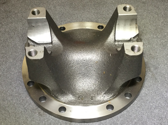 SLIP YOKE ASSY