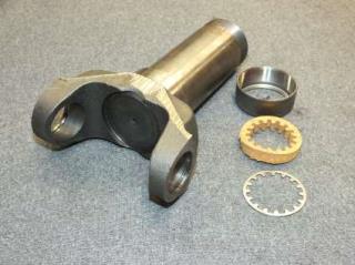 SLIP YOKE