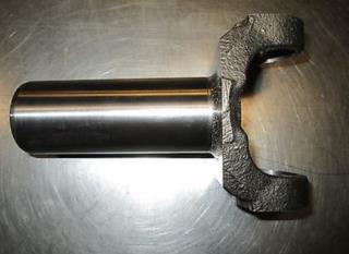 SLIP YOKE ASSY